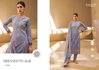 Amberlee By Kesar Fancy Digital Printed Dress Material Wholesalers In Delhi
